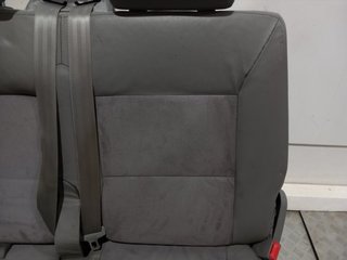 ASIENTOS TRASEROS VOLKSWAGEN T5 TRANSPORTER BUS (