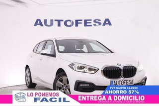 BMW 116 SERIE 1 116D 116CV 5P