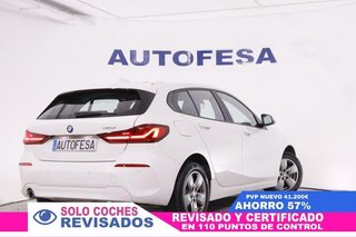 BMW 116 SERIE 1 116D 116CV 5P