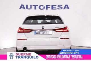 BMW 116 SERIE 1 116D 116CV 5P