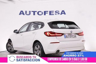 BMW 116 SERIE 1 116D 116CV 5P