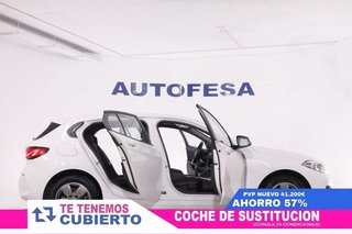 BMW 116 SERIE 1 116D 116CV 5P