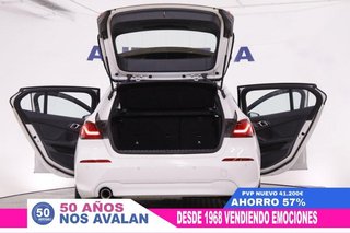 BMW 116 SERIE 1 116D 116CV 5P