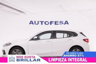 BMW 116 SERIE 1 116D 116CV 5P