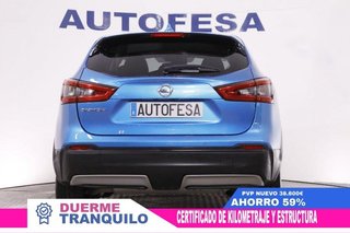 Nissan Qashqai 1.3 N-CONNECTA 130CV 5P