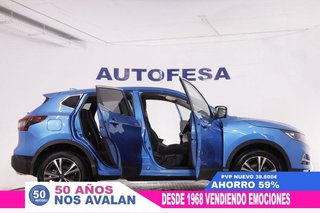 Nissan Qashqai 1.3 N-CONNECTA 130CV 5P