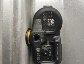 Llanta toyota 4261102e90 auris active 2316285