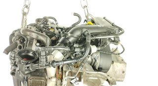 Dkl motor volkswagen polo (aw1, bz1) cabap22113139