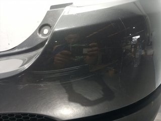 PARAGOLPES TRASERO FIAT 500X (334) 55263842