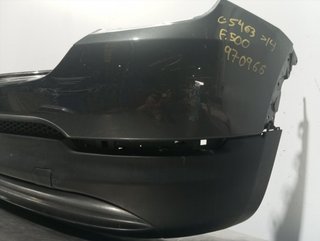PARAGOLPES TRASERO FIAT 500X (334) 55263842