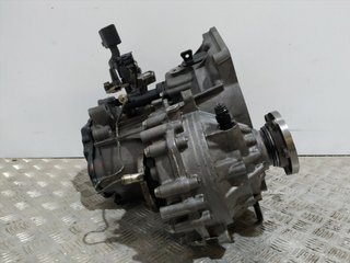 CAJA CAMBIOS VOLKSWAGEN GOLF IV BERLINA (1J1)(10.