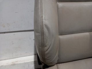 ASIENTO DELANTERO IZQUIERDO AUDI TT COUPE/ROADSTE