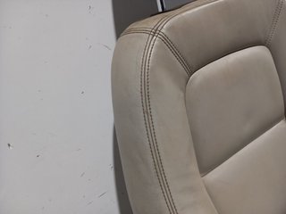 ASIENTO DELANTERO IZQUIERDO AUDI TT COUPE/ROADSTE