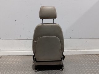 ASIENTO DELANTERO IZQUIERDO AUDI TT COUPE/ROADSTE