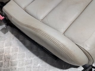 ASIENTO DELANTERO IZQUIERDO AUDI TT COUPE/ROADSTE