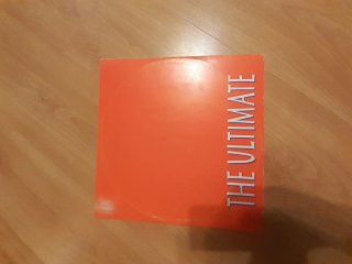 Vinilo EMOTIONS, The ultímate.