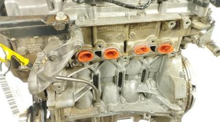 Cr14de motor nissan micra iii (k12) cabap20961947
