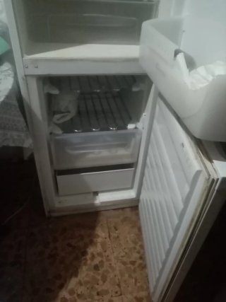 Frigorífico Candy Seminuevo