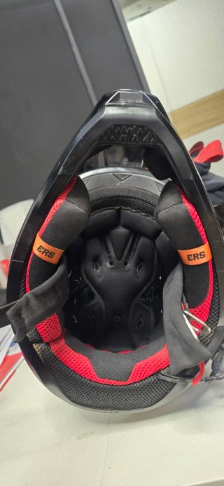 Casco Alpinestars