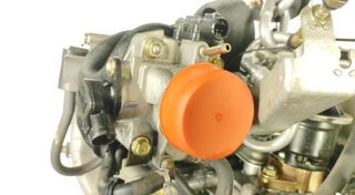 Motor completo honda f18b2 accord vi cabap22879776