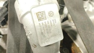 Volkswagen cabap22776976 dhfa motor completo golf