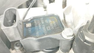 Volkswagen cabap22776976 dhfa motor completo golf