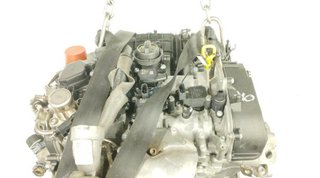Volkswagen cabap22776976 dhfa motor completo golf