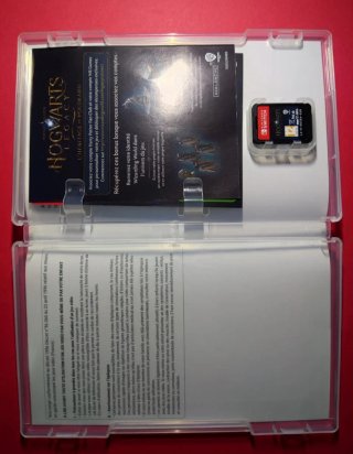 Hogwarts Legacy Nintendo Switch #A2723