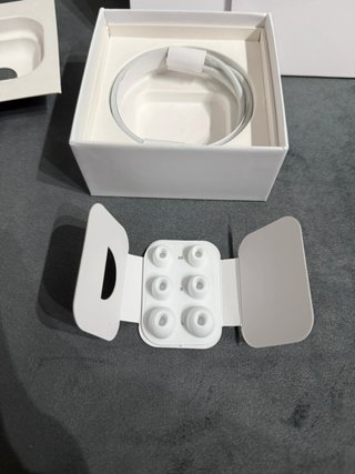 AirPods Pro 2ª Gen Apple NUOVI MAI APERTI