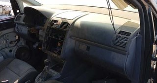 346224 65jx16h2 llanta volkswagen touran 1.9 tdi