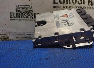 Centralita motor 23710 eq44a nissan x-trail 31069