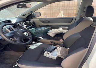 Centralita motor 23710 eq44a nissan x-trail 31069