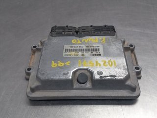CENTRALITA MOTOR UCE FIAT II PUNTO (188) BERLINA