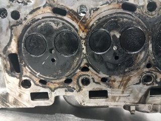 CULATA PEUGEOT 308 9684504780 9685177110D