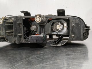 FARO IZQUIERDO FIAT II PUNTO (188) BERLINA 891004