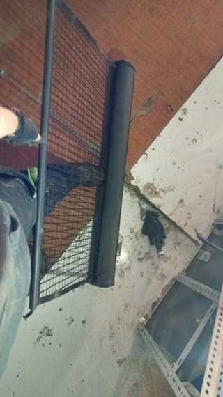 BANDEJA TRASERA AUDI A6 AVANT (4B5) 4B9861691F