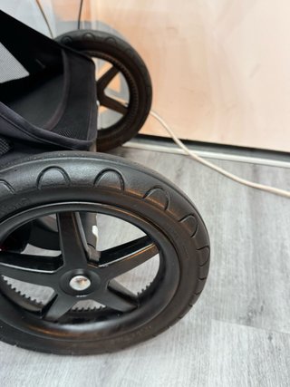 Bugaboo Camaleón 3 Plus cochecito, bebé