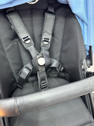 Bugaboo Camaleón 3 Plus cochecito, bebé