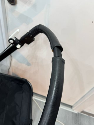 Bugaboo Camaleón 3 Plus cochecito, bebé