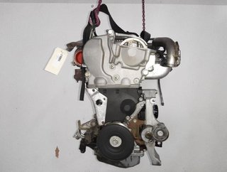 Renault ceslp6294121 f4r377 motor completo megane