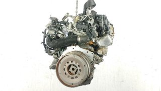 Motor completo deu audi a4 (8w2, b9) cabap22881397