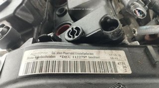 Motor completo deu audi a4 (8w2, b9) cabap22881397