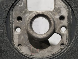 VOLANTE AUDI A6 BERLINA (4F2) 4F0124A 61711340B00