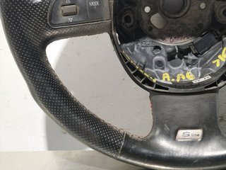 VOLANTE AUDI A6 BERLINA (4F2) 4F0124A 61711340B00