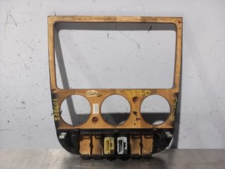 CONSOLA CENTRAL MERCEDES-BENZ CLASE ML (BM 163) 6