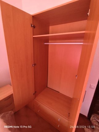 Habitación completa