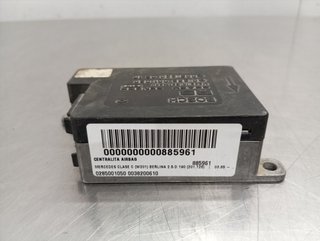 CENTRALITA AIRBAG MERCEDES-BENZ 190 (BM 201) 0285