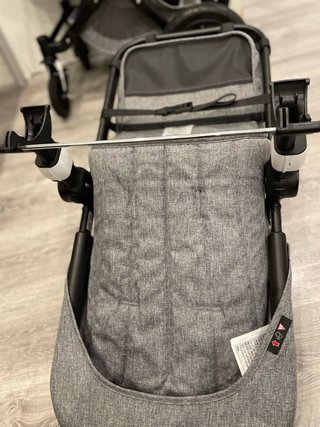 Bugaboo Camaleón 3 Plus cochecito, bebé