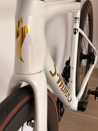 Specialized Tarmac SL8 S-Works