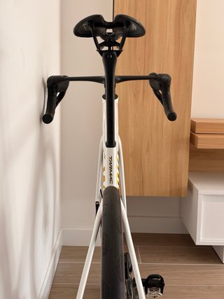 Specialized Tarmac SL8 S-Works